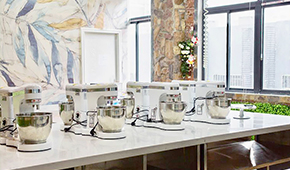 廣州味尚學(xué)校環(huán)境好不好？教學(xué)設(shè)備如何？