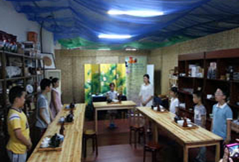 教学现场 教学现场