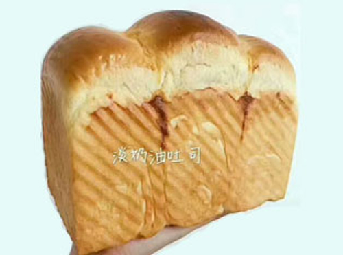 烘焙面包作品-吐司帽 烘焙面包作品-吐司帽