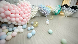 深圳BONUOPARTY菠萝派对培训学校环境