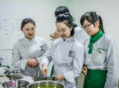 课堂剪影-实操辅导教学 课堂剪影-实操辅导教学