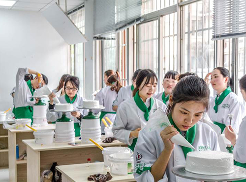 学员风采-实操练习 学员风采-实操练习