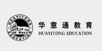 学校logo