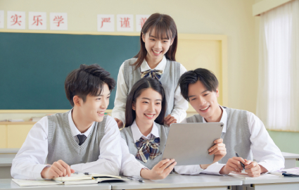 佛山EMBA总裁学习班