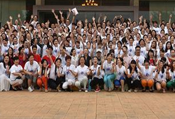 学员合影 学员合影