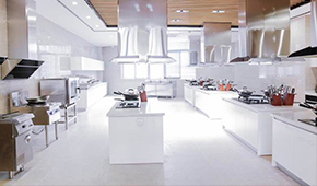 廣州美味培訓(xùn)中心的環(huán)境如何？教學(xué)設(shè)備齊全嗎？