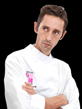 Bruno Laffargue老师 Bruno Laffargue老师
