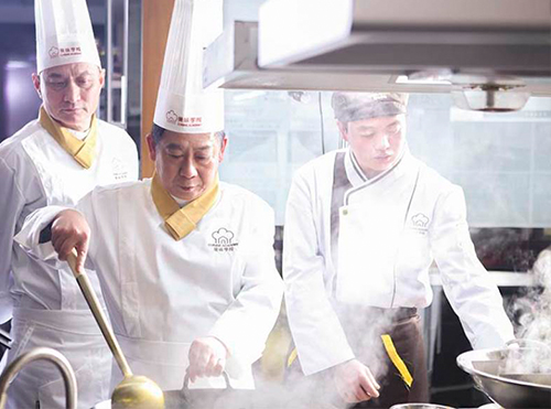 课堂剪影-操作示范教学 课堂剪影-操作示范教学