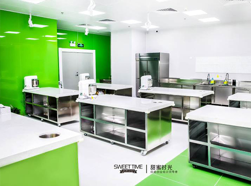 美味学校环境-教学课室 美味学校环境-教学课室