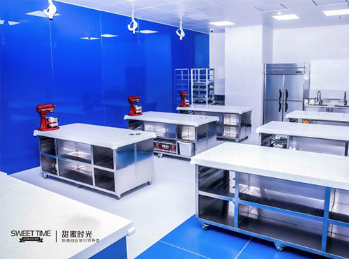 美味学校环境-标准教学设施环境 美味学校环境-标准教学设施环境
