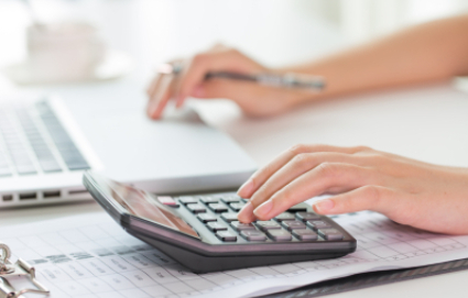 管理会计培训课程