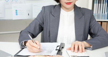 核算会计培训课程