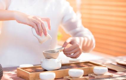 杭州高级茶艺一对一提升班