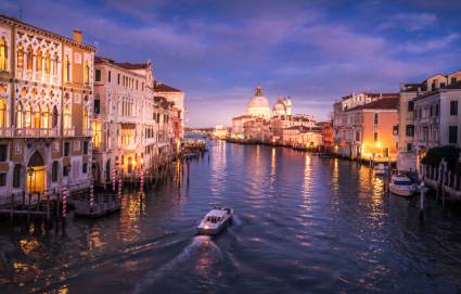 意大利马可波罗计划留学申请辅导班