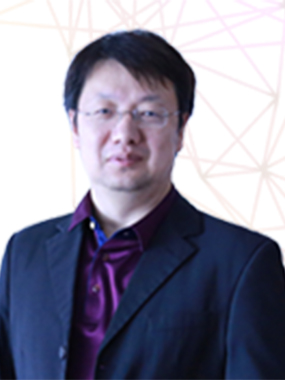 鹿老师
