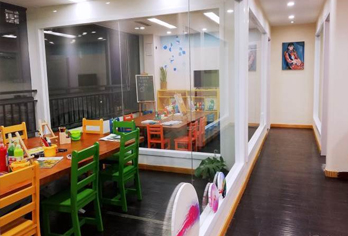 教學(xué)課室 教學(xué)課室