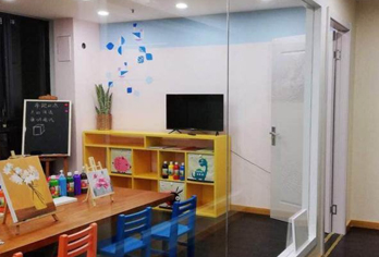 課室環(huán)境 課室環(huán)境