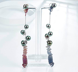 珠宝设计作品欣赏