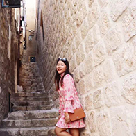 Carolina Mo Lee Carolina Mo Lee