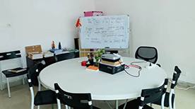 深圳欧拉西语培训学校环境 深圳欧拉西语培训学校环境