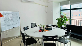 深圳欧拉西语培训学校环境 深圳欧拉西语培训学校环境