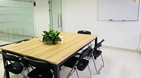 深圳欧拉西语培训学校环境 深圳欧拉西语培训学校环境