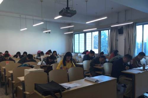教学风采 教学风采
