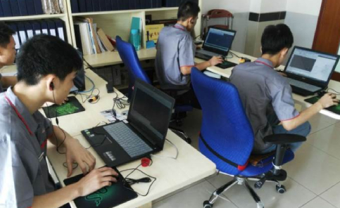 佛山耀丰数控模具培训学校