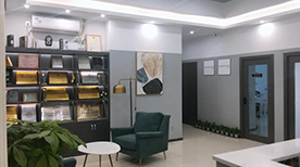 深圳GD国栋美业培训学校-校园环境