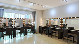 深圳GD国栋美业培训学校-校园环境