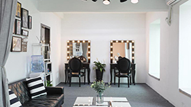 深圳GD国栋美业培训学校-校园环境