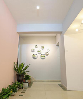 深圳GD国栋美业培训学校-校园环境