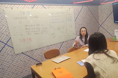 教学环境