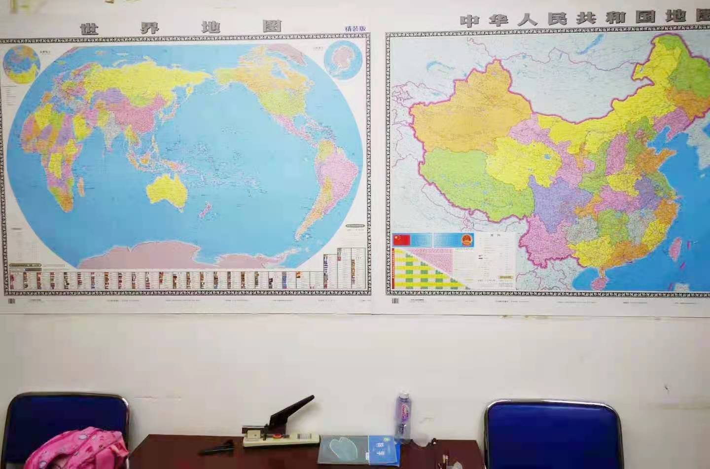 学校环境 学校环境