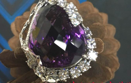 广州番禺区珠宝镶嵌精英班