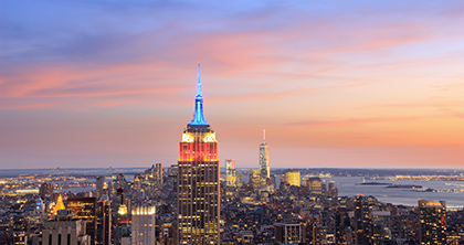 南京美国高中出国留学申请项目