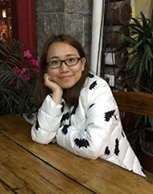 Leticia Zhang Leticia Zhang