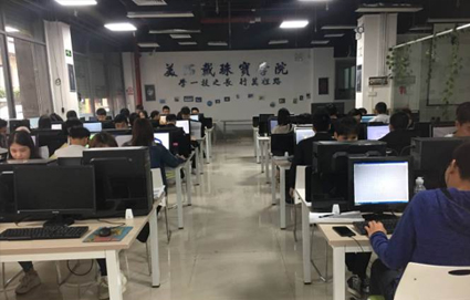 广州Jewel CAD电脑设计绘图班