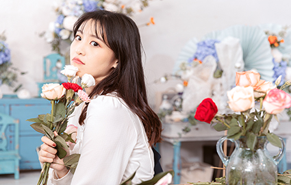 深圳花艺创业教学全日制班介绍