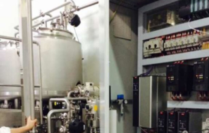 佛山三菱FX系列入门班