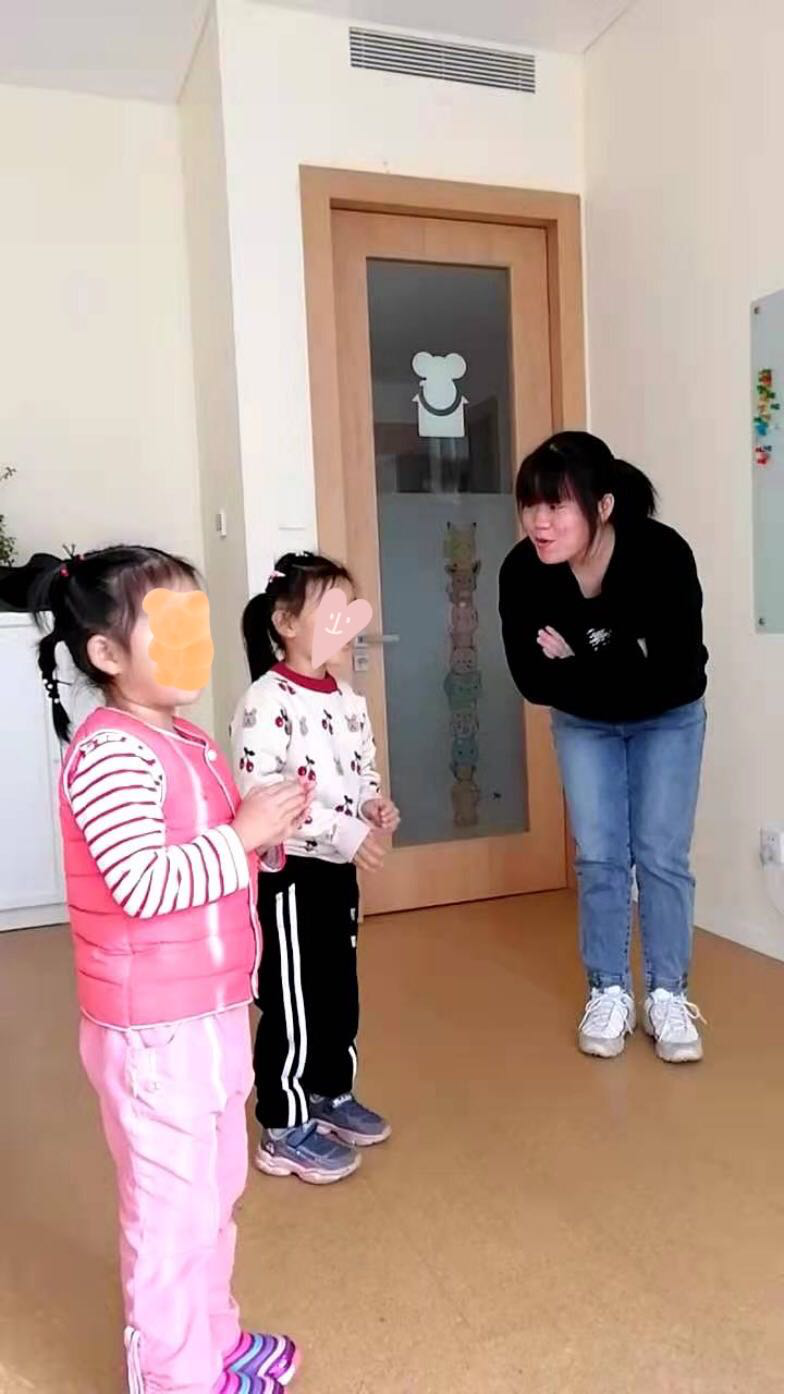 小班授课 小班授课