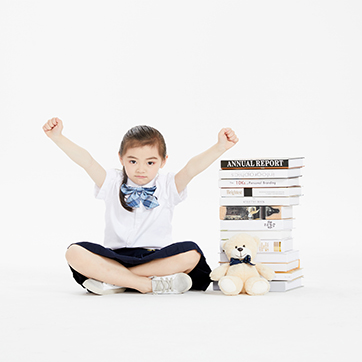 课程特色 课程特色