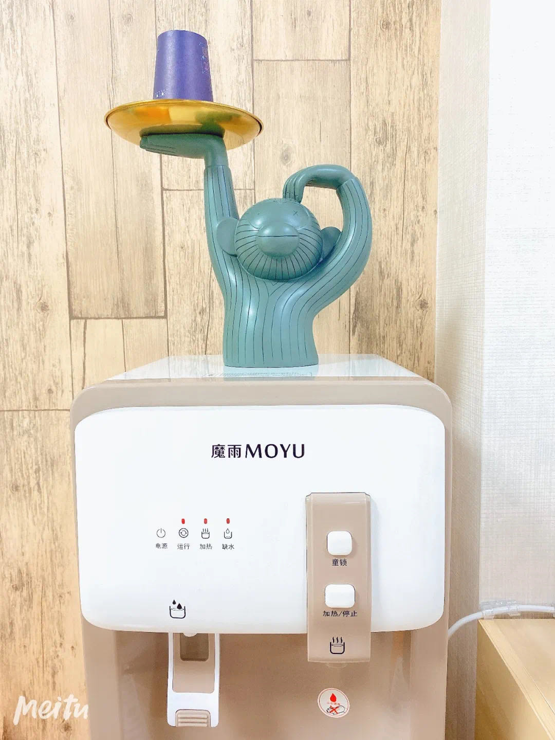 校园一角 校园一角