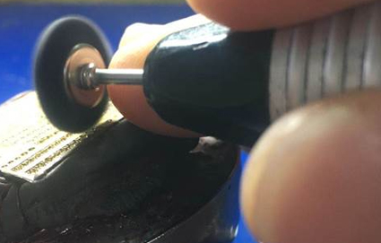 广州珠宝执模高级班 广州珠宝执模高级班