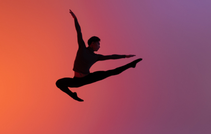 佛山现代舞学习班