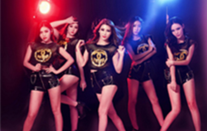 佛山酒吧领舞培训班