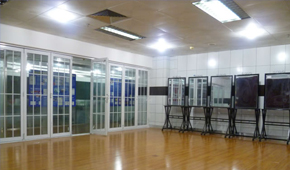 广州百莲达美容培训学校环境如何？教学环境好不好？