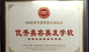 广州百莲达美容培训正规吗？教学资质如何？