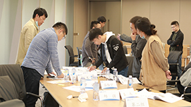 教學(xué)現(xiàn)場