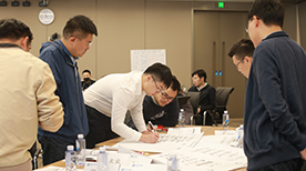 教學(xué)現(xiàn)場